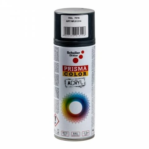 Prisma Color RAL 7016 Antracit szürke