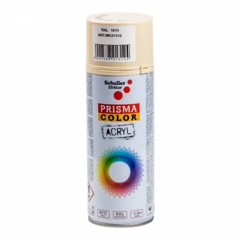 Prisma Color RAL 1013 Gyöngyfehér