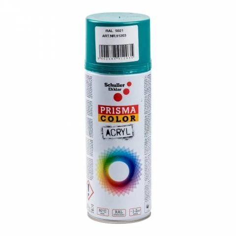 Prisma Color RAL 5021 Vízkék