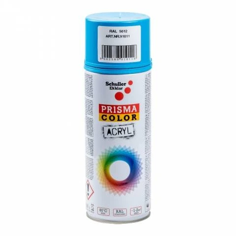 Prisma Color RAL Fényes kék