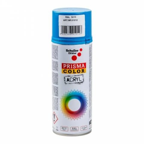 Prisma Color RAL 5015 Égkék