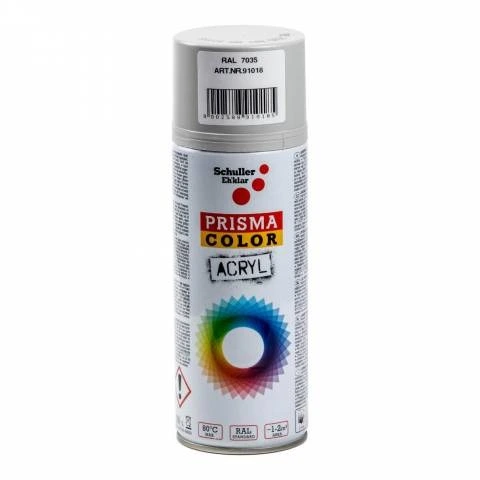 Prisma Color RAL 7035 Fényes szürke