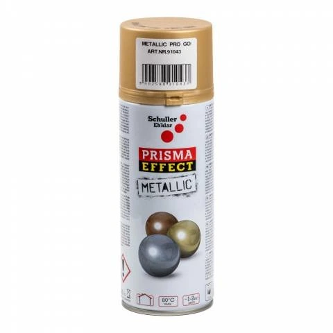Prisma Effect Metallic Pro gold Arany
