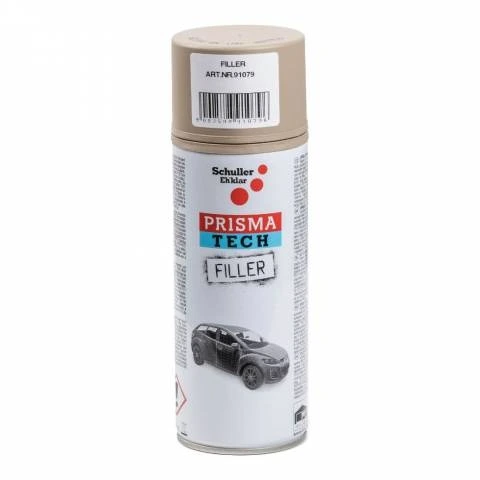 Prisma Tech Filler Bézs