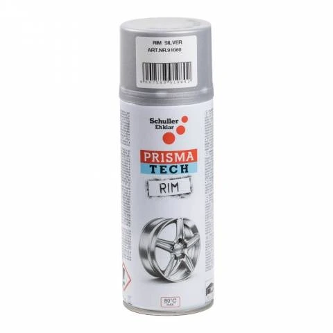 Prisma Tech Rim silver Ezüst