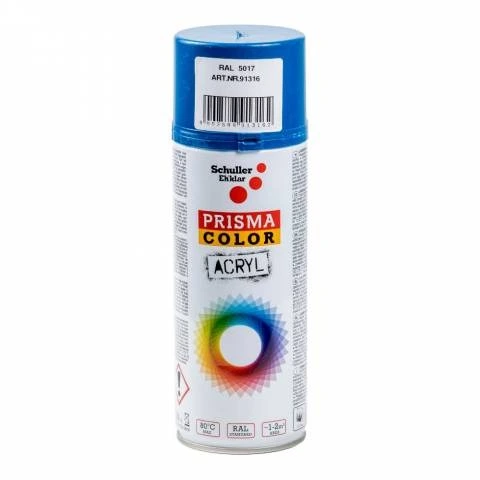 Prisma Color RAL 5017 Forgalmi kék