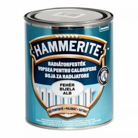 Hammerite Radiátorfesték 0,75 L
