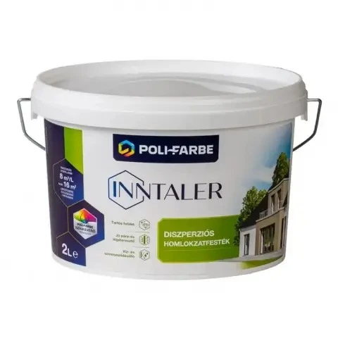 Inntaler D.Homlok.Fehér (Új Recept) 2l