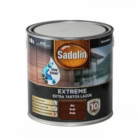 Sadolin Extreme Dió 2,5 L