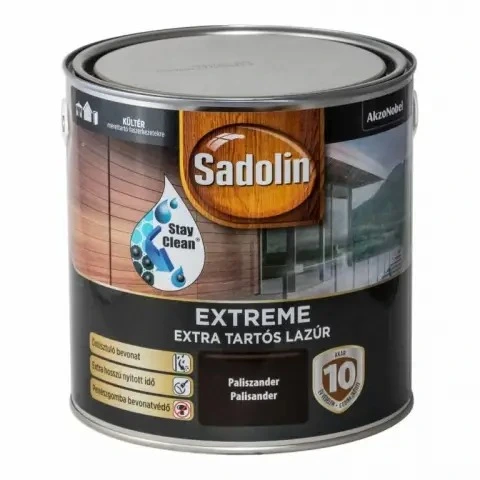 Sadolin Extreme Paliszander 2,5 L
