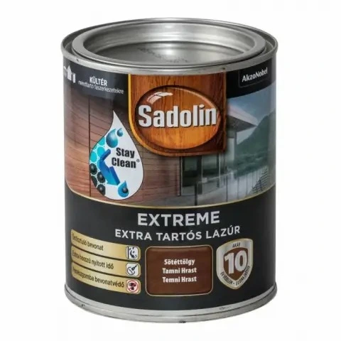 Sadolin Extreme Sötéttölgy 0,7 L