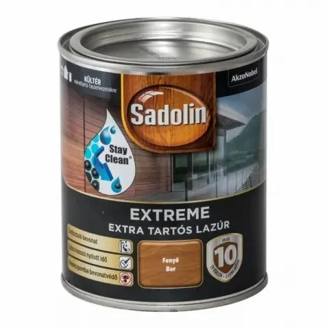 Sadolin Extreme Fenyő 0,7 L