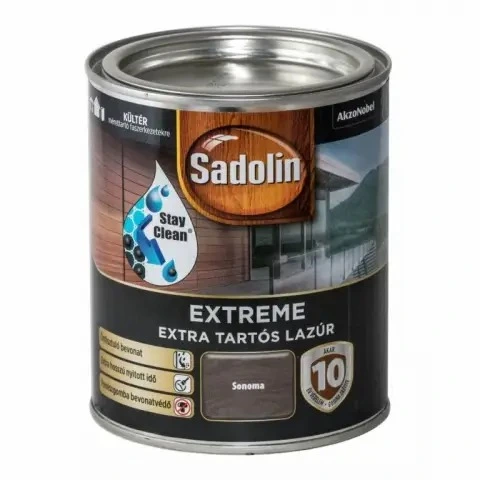 Sadolin Extreme Sonoma 0,7 L