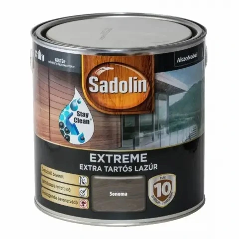 Sadolin Extreme Sonoma 2,5 L