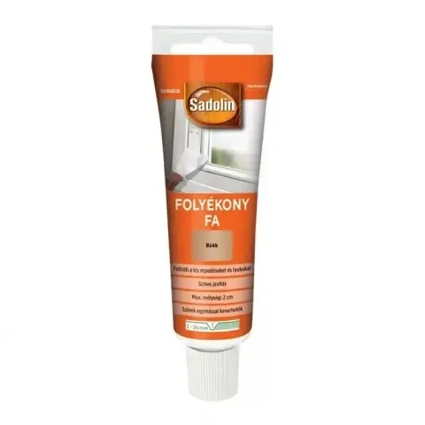 Sadolin Folyékony Fa Bükk 75 g