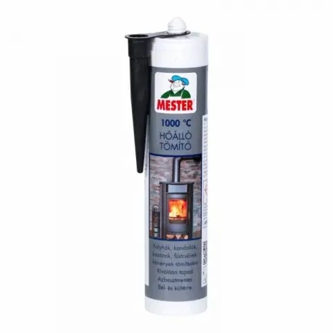 Mester Hőálló Tömítő 1000c 310ml