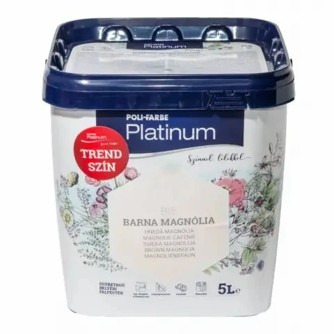 Platinum Barna Magnólia B15 5l