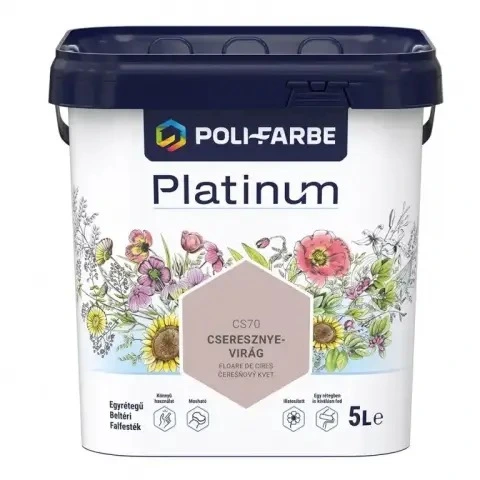 Platinum Cseresznyevirág 5l