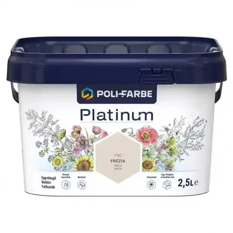 Platinum Frézia 2,5l
