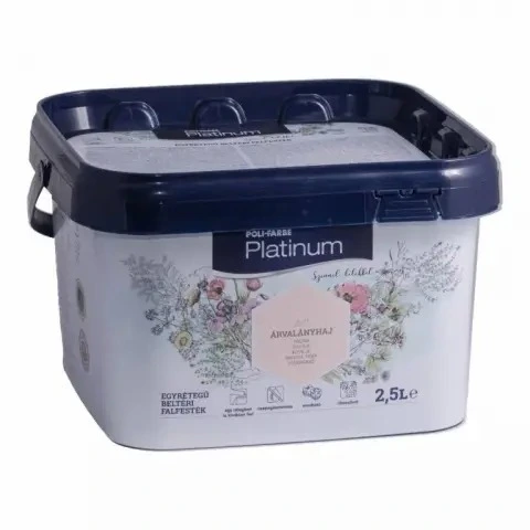 Platinum Árvalányhaj A10 2,5l