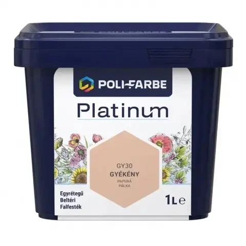 Platinum Gyékény Gy30 1l
