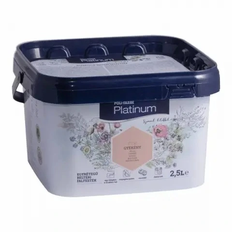 Platinum Gyékény Gy30 2,5l
