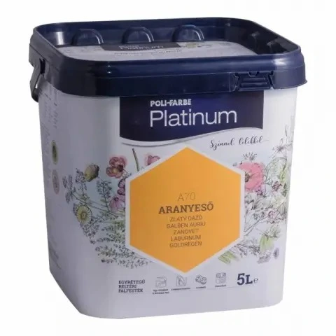Platinum Aranyeső 5l