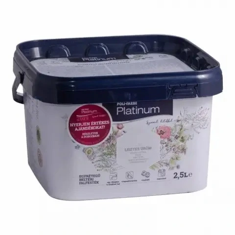 Platinum Lisztes Üröm L30 2,5l