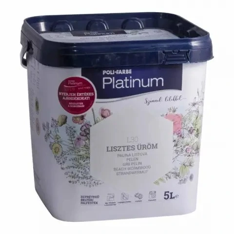 Platinum Lisztes Üröm L30 5l