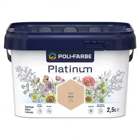 Platinum Nád N30 2,5l