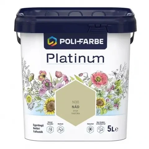 Platinum Nád N30 5l