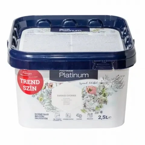 Platinum Havasi Gyopár H10 2,5l