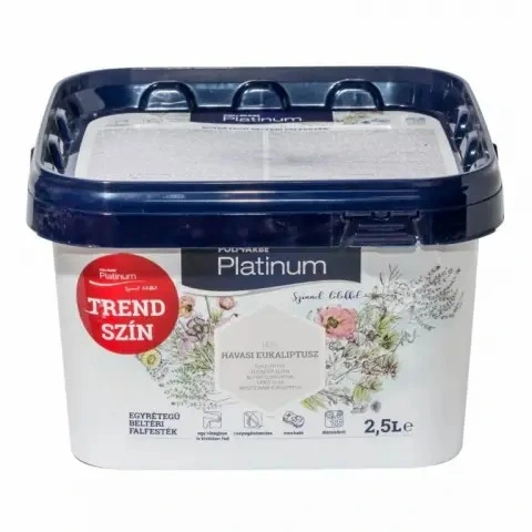 Platinum Havasi Eukaliptusz H35 2,5l