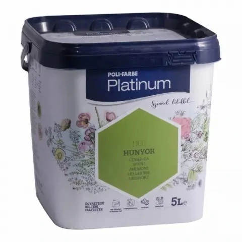 Platinum Hunyor H60 5l
