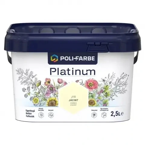 Platinum Jácint J10 2,5l