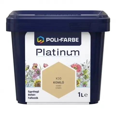 Platinum Komló K30 1l