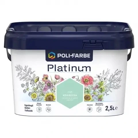 Platinum Kövirózsa K50 2,5l