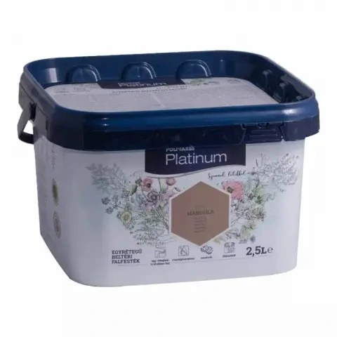 Platinum Mandula M60 2,5l
