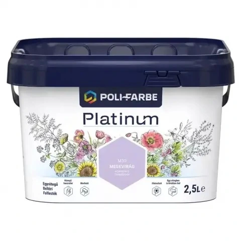 Platinum Mesevirág M30 2,5l