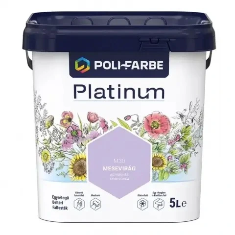 Platinum Mesevirág M30 5l
