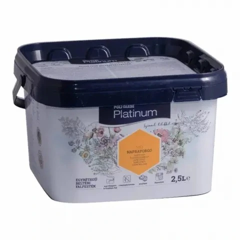 Platinum Napraforgó N40 2,5l