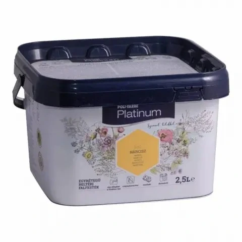 Platinum Nárcisz N60 2,5l