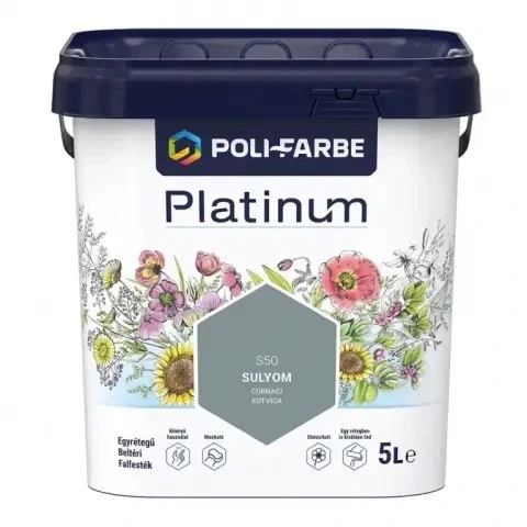 Platinum Sulyom S50 5l