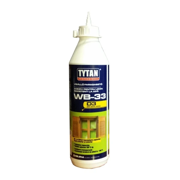 Tytan Wb-33 Faragasztó 200ml