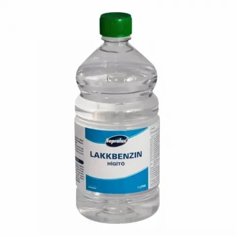 Lakkbenzin Hígító Supralux 1 L