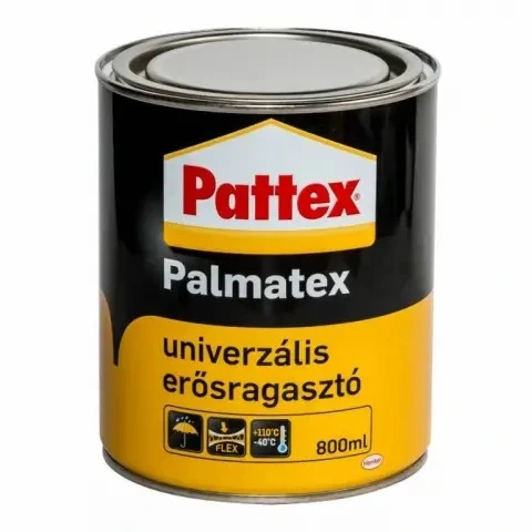 Pálmatex 0,8l
