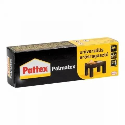 Pálmatex Tubusos 120ml