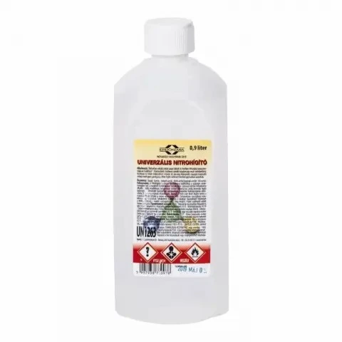 Nitróhigító Erdőkémia 0,9l