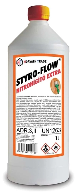 Nitrohígító 1l Horváth