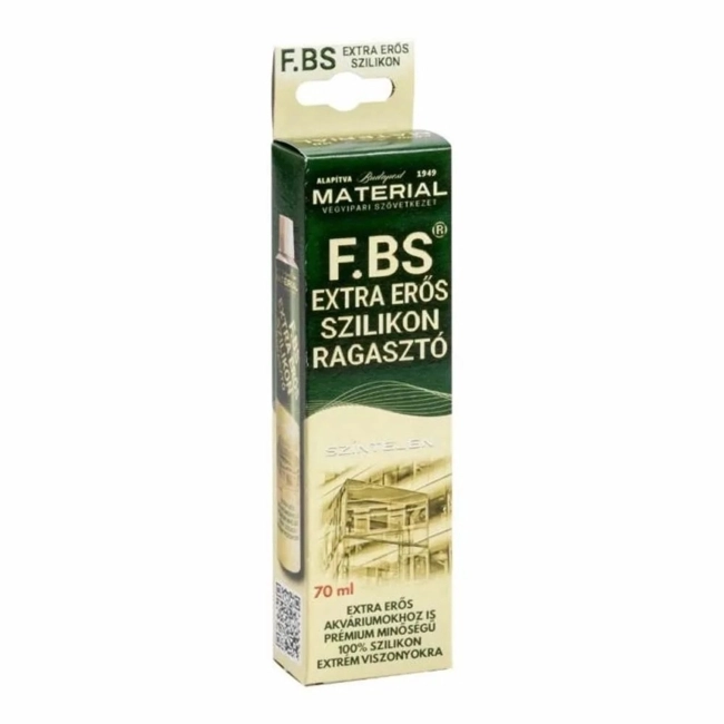 Fbs Tubusos Ragasztó CSOMAGOLT 70ml